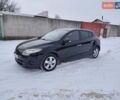 Чорний Рено Меган, об'ємом двигуна 1.46 л та пробігом 129 тис. км за 7950 $, фото 2 на Automoto.ua