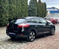 Рено Меган 2011 в Белой Церкве на Automoto.ua Черный Рено Меган, объемом двигателя 1.5 л и пробегом 267 тыс. км за 6999 $, фото 3 на Automoto.ua