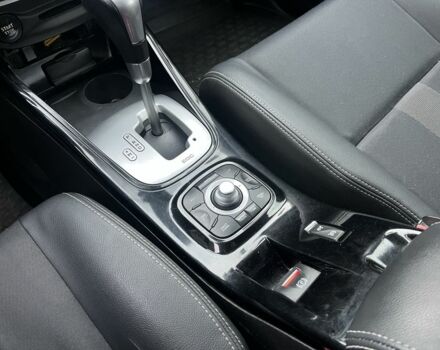 Рено Меган 2011 в Белой Церкве на Automoto.ua Черный Рено Меган, объемом двигателя 1.5 л и пробегом 267 тыс. км за 6999 $, фото 16 на Automoto.ua