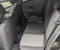 Черный Рено Меган, объемом двигателя 1.6 л и пробегом 122 тыс. км за 8200 $, фото 24 на Automoto.ua