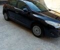 Чорний Рено Меган, об'ємом двигуна 1.5 л та пробігом 284 тис. км за 6500 $, фото 3 на Automoto.ua