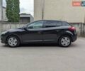 Черный Рено Меган, объемом двигателя 1.6 л и пробегом 122 тыс. км за 8200 $, фото 9 на Automoto.ua