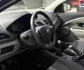 Черный Рено Меган, объемом двигателя 1.46 л и пробегом 135 тыс. км за 5000 $, фото 7 на Automoto.ua