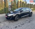 Черный Рено Меган, объемом двигателя 1.6 л и пробегом 234 тыс. км за 5700 $, фото 1 на Automoto.ua