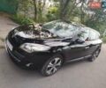 Черный Рено Меган, объемом двигателя 1.46 л и пробегом 210 тыс. км за 7200 $, фото 1 на Automoto.ua