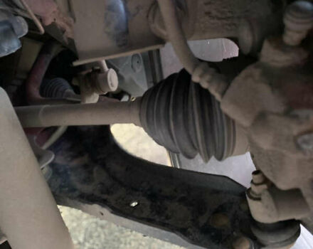 Черный Рено Меган, объемом двигателя 1.46 л и пробегом 270 тыс. км за 7300 $, фото 48 на Automoto.ua