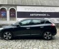 Рено Меган 2011 в Белой Церкве на Automoto.ua Черный Рено Меган, объемом двигателя 1.5 л и пробегом 267 тыс. км за 6999 $, фото 4 на Automoto.ua
