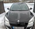 Черный Рено Меган, объемом двигателя 1.46 л и пробегом 220 тыс. км за 7200 $, фото 4 на Automoto.ua
