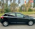 Чорний Рено Меган, об'ємом двигуна 1.6 л та пробігом 82 тис. км за 7900 $, фото 8 на Automoto.ua