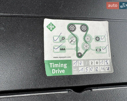 Чорний Рено Меган, об'ємом двигуна 1.5 л та пробігом 229 тис. км за 8650 $, фото 29 на Automoto.ua