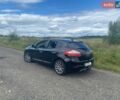 Чорний Рено Меган, об'ємом двигуна 1.46 л та пробігом 330 тис. км за 7400 $, фото 10 на Automoto.ua