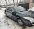 Черный Рено Меган, объемом двигателя 1.46 л и пробегом 220 тыс. км за 7200 $, фото 7 на Automoto.ua