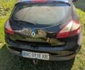 Чорний Рено Меган, об'ємом двигуна 1.5 л та пробігом 288 тис. км за 4500 $, фото 5 на Automoto.ua