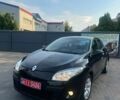 Чорний Рено Меган, об'ємом двигуна 1.6 л та пробігом 217 тис. км за 7100 $, фото 55 на Automoto.ua