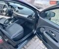 Чорний Рено Меган, об'ємом двигуна 1.6 л та пробігом 345 тис. км за 3999 $, фото 10 на Automoto.ua