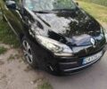 Черный Рено Меган, объемом двигателя 1.5 л и пробегом 210 тыс. км за 7200 $, фото 1 на Automoto.ua