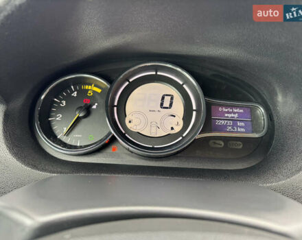 Чорний Рено Меган, об'ємом двигуна 1.5 л та пробігом 229 тис. км за 8650 $, фото 23 на Automoto.ua