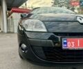 Чорний Рено Меган, об'ємом двигуна 1.6 л та пробігом 82 тис. км за 7900 $, фото 10 на Automoto.ua