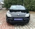 Рено Меган 2011 в Белой Церкве на Automoto.ua Черный Рено Меган, объемом двигателя 1.5 л и пробегом 267 тыс. км за 6999 $, фото 6 на Automoto.ua