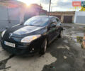 Рено Меган 2011 у Луцьку на Automoto.ua Чорний Рено Меган, об'ємом двигуна 1.46 л та пробігом 221 тис. км за 6900 $, фото 4 на Automoto.ua