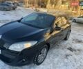 Чорний Рено Меган, об'ємом двигуна 1.5 л та пробігом 281 тис. км за 5500 $, фото 8 на Automoto.ua