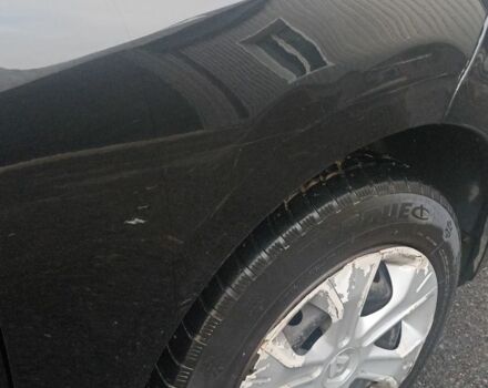 Черный Рено Меган, объемом двигателя 0 л и пробегом 295 тыс. км за 5300 $, фото 3 на Automoto.ua