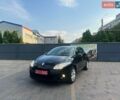Чорний Рено Меган, об'ємом двигуна 1.6 л та пробігом 217 тис. км за 6900 $, фото 47 на Automoto.ua