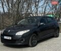 Черный Рено Меган, объемом двигателя 1.46 л и пробегом 135 тыс. км за 6250 $, фото 1 на Automoto.ua