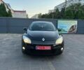 Черный Рено Меган, объемом двигателя 1.6 л и пробегом 217 тыс. км за 7200 $, фото 2 на Automoto.ua