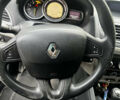 Рено Меган 2011 в Днепре (Днепропетровске) на Automoto.ua Черный Рено Меган, объемом двигателя 1.5 л и пробегом 179 тыс. км за 6499 $, фото 13 на Automoto.ua