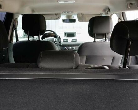 Чорний Рено Меган, об'ємом двигуна 1.46 л та пробігом 333 тис. км за 6600 $, фото 4 на Automoto.ua