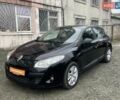Черный Рено Меган, объемом двигателя 1.6 л и пробегом 108 тыс. км за 8000 $, фото 1 на Automoto.ua