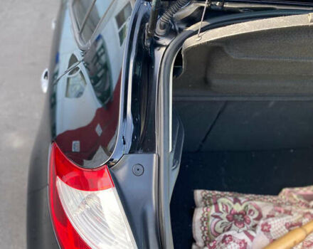 Черный Рено Меган, объемом двигателя 1.46 л и пробегом 270 тыс. км за 7300 $, фото 38 на Automoto.ua