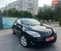 Чорний Рено Меган, об'ємом двигуна 1.6 л та пробігом 217 тис. км за 7100 $, фото 56 на Automoto.ua