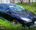 Чорний Рено Меган, об'ємом двигуна 1.5 л та пробігом 165 тис. км за 1330 $, фото 2 на Automoto.ua