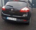 Чорний Рено Меган, об'ємом двигуна 1.6 л та пробігом 296 тис. км за 5100 $, фото 11 на Automoto.ua