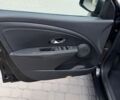 Черный Рено Меган, объемом двигателя 1.46 л и пробегом 307 тыс. км за 6299 $, фото 9 на Automoto.ua