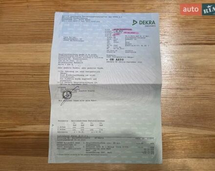 Черный Рено Меган, объемом двигателя 1.6 л и пробегом 108 тыс. км за 8000 $, фото 63 на Automoto.ua