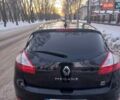 Чорний Рено Меган, об'ємом двигуна 1.5 л та пробігом 248 тис. км за 6800 $, фото 14 на Automoto.ua