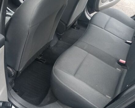 Черный Рено Меган, объемом двигателя 0 л и пробегом 295 тыс. км за 5300 $, фото 15 на Automoto.ua