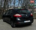 Черный Рено Меган, объемом двигателя 1.46 л и пробегом 135 тыс. км за 6750 $, фото 1 на Automoto.ua