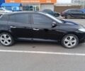 Чорний Рено Меган, об'ємом двигуна 0 л та пробігом 183 тис. км за 6212 $, фото 1 на Automoto.ua