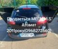 Черный Рено Меган, объемом двигателя 1.5 л и пробегом 340 тыс. км за 7000 $, фото 1 на Automoto.ua