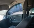 Черный Рено Меган, объемом двигателя 1.46 л и пробегом 232 тыс. км за 5100 $, фото 9 на Automoto.ua