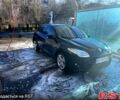 Черный Рено Меган, объемом двигателя 1.5 л и пробегом 215 тыс. км за 6500 $, фото 2 на Automoto.ua