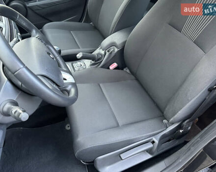 Рено Меган 2011 в Стрые на Automoto.ua Черный Рено Меган, объемом двигателя 1.6 л и пробегом 255 тыс. км за 6950 $, фото 75 на Automoto.ua