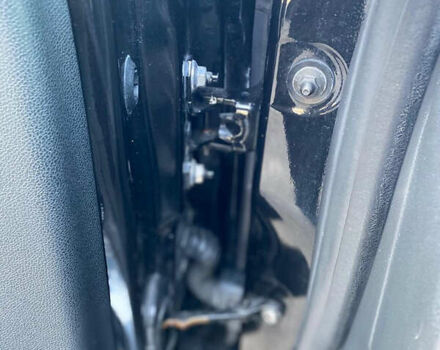 Черный Рено Меган, объемом двигателя 1.46 л и пробегом 270 тыс. км за 7300 $, фото 25 на Automoto.ua