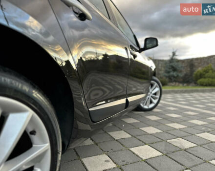 Рено Меган 2011 в Стрые на Automoto.ua Черный Рено Меган, объемом двигателя 1.6 л и пробегом 255 тыс. км за 6950 $, фото 36 на Automoto.ua