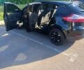 Черный Рено Меган, объемом двигателя 1.46 л и пробегом 300 тыс. км за 6500 $, фото 12 на Automoto.ua
