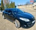 Черный Рено Меган, объемом двигателя 1.46 л и пробегом 232 тыс. км за 5100 $, фото 1 на Automoto.ua